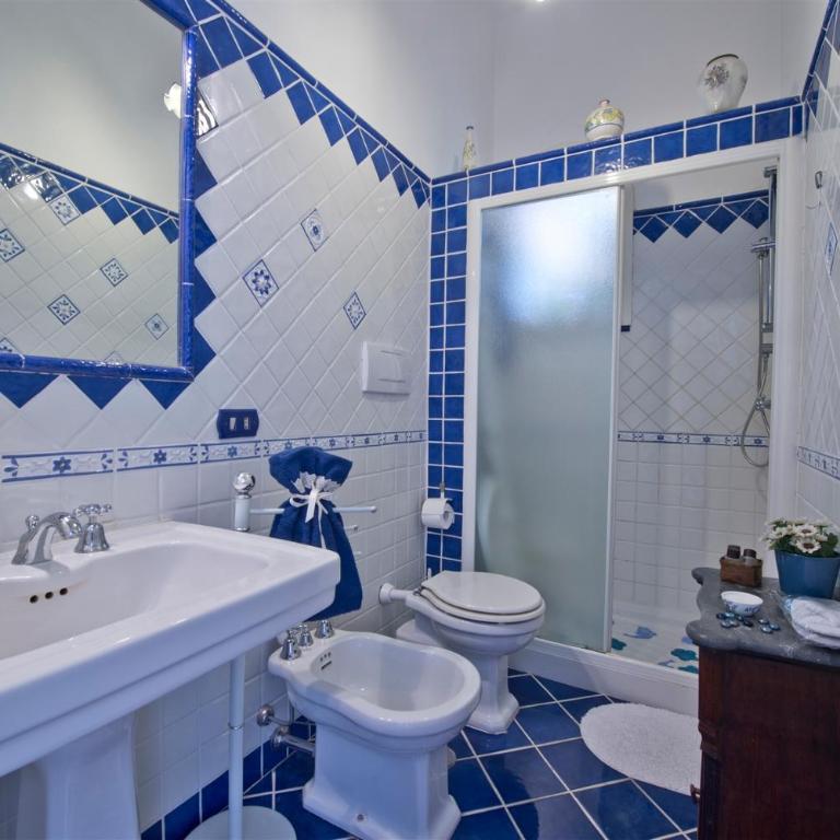 CASA NOEMI 4&2, Emma Villas - Villa con 2 Camere da Letto - 42