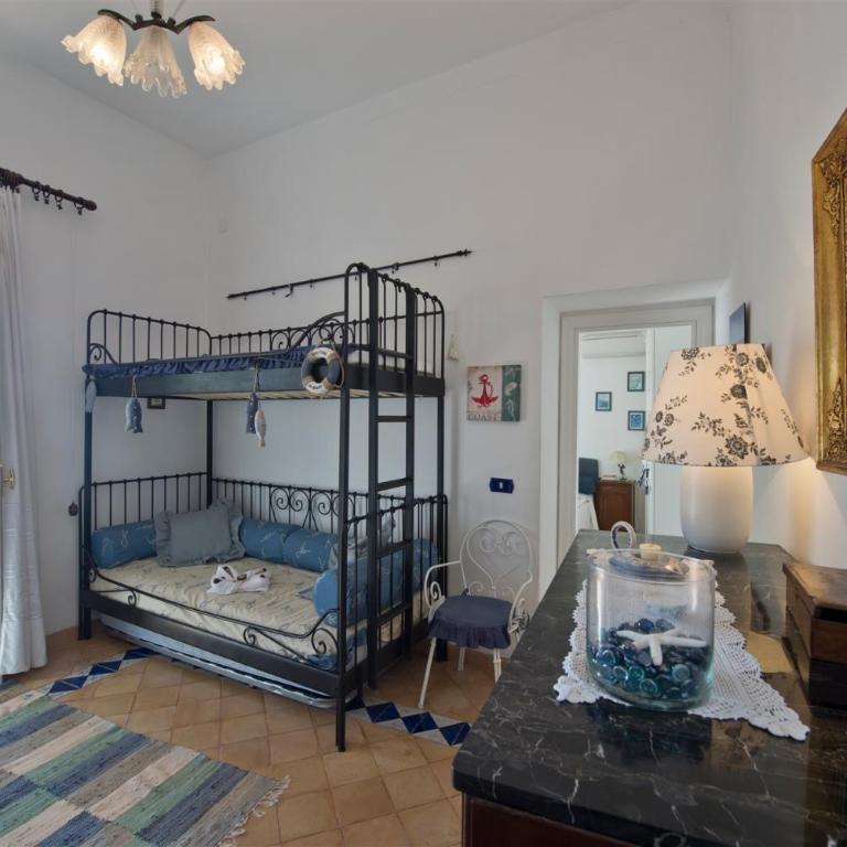 CASA NOEMI 4&2, Emma Villas - Villa con 2 Camere da Letto - 43