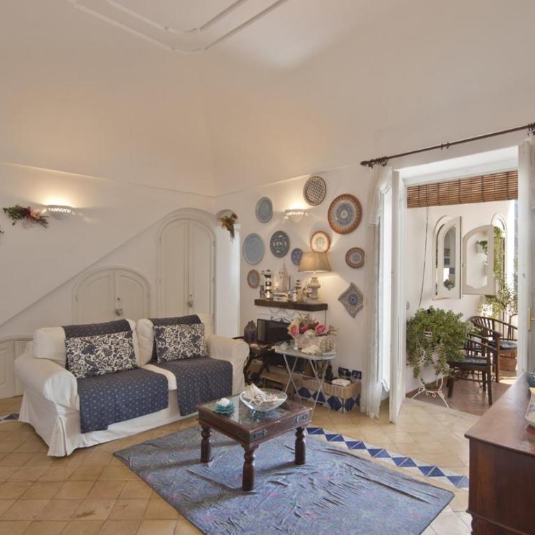 CASA NOEMI 4&2, Emma Villas - Villa con 2 Camere da Letto - 44
