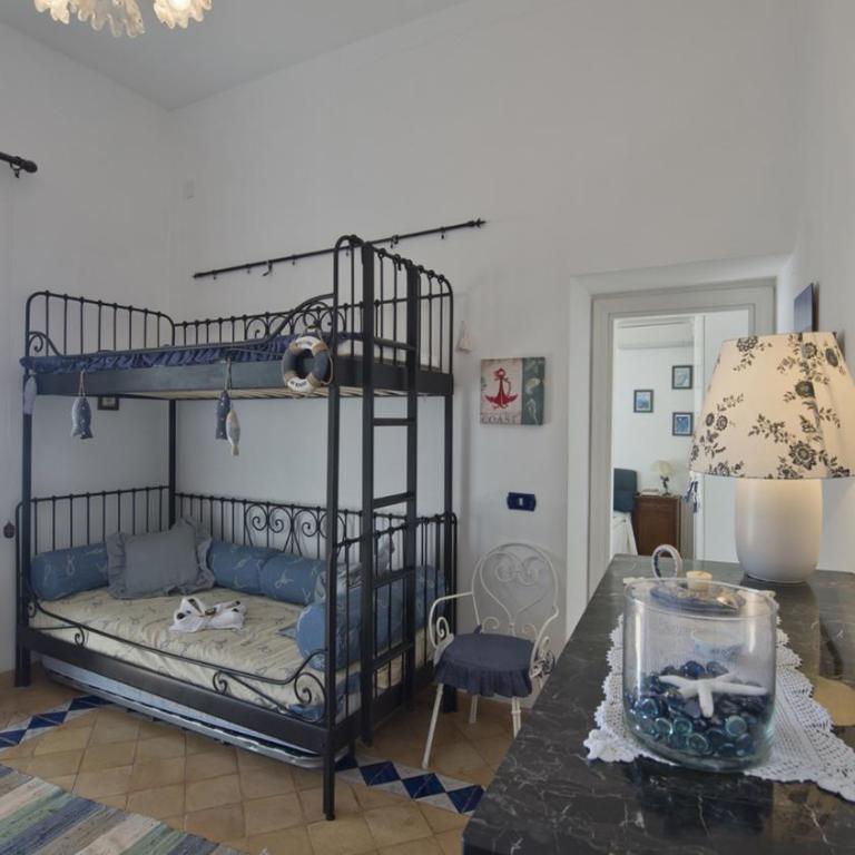 CASA NOEMI 4&2, Emma Villas - Villa con 2 Camere da Letto - 46