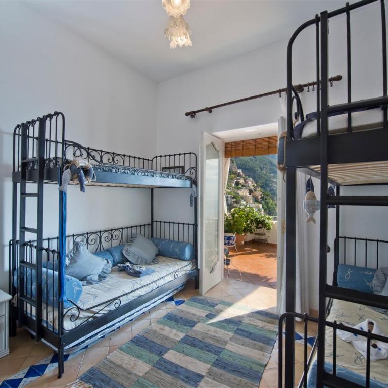CASA NOEMI 4&2, Emma Villas - Villa con 2 Camere da Letto - 47