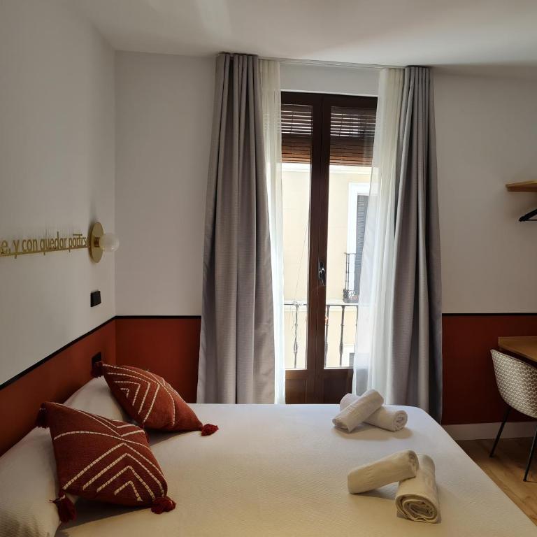 Cálamo Guesthouse - Standard Double Room - 5