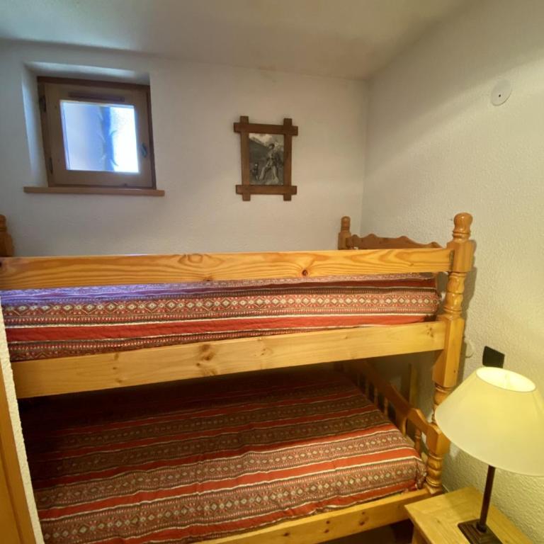 La Troïka - Appartement 2 Chambres - 5