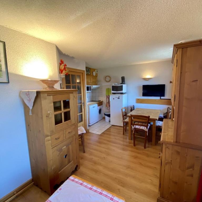 La Troïka - Appartement 2 Chambres - 2