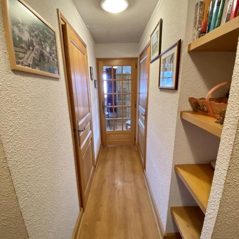 La Troïka - Appartement 2 Chambres - 6