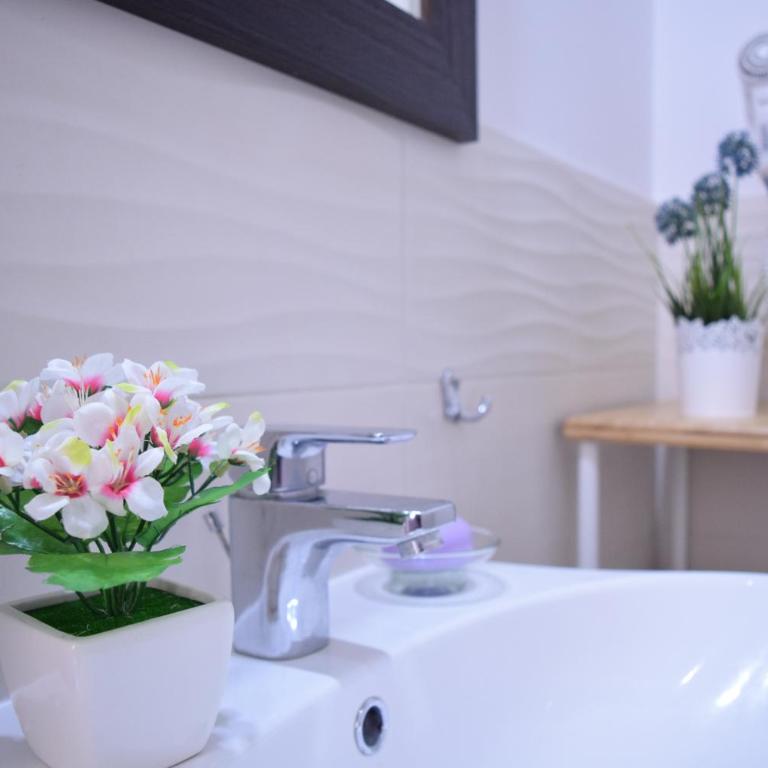 Bologna House Apartments - Appartamento Superior - Casa Royal - 23