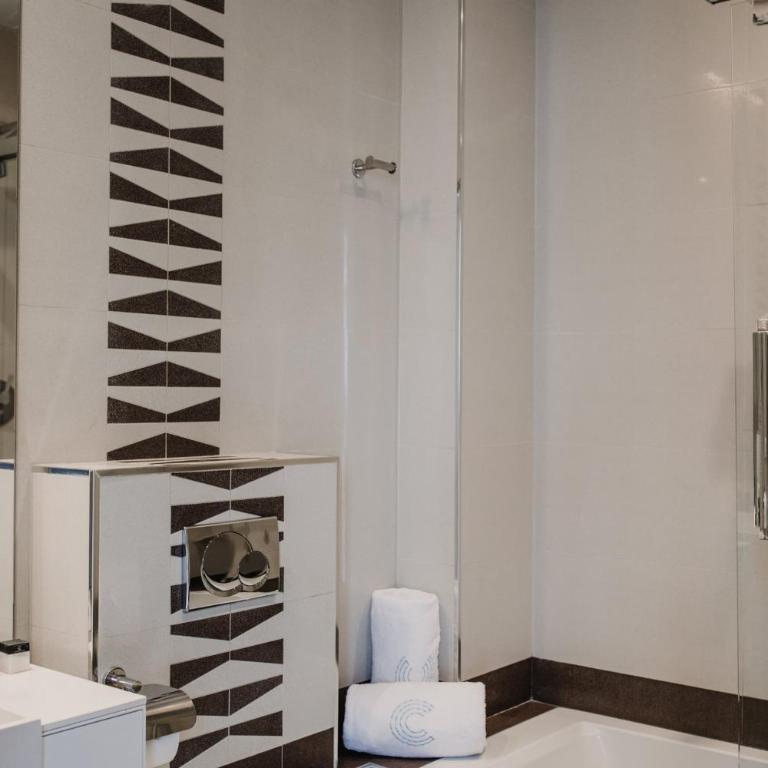 Signa Juristas - One-Bedroom Apartment - 3