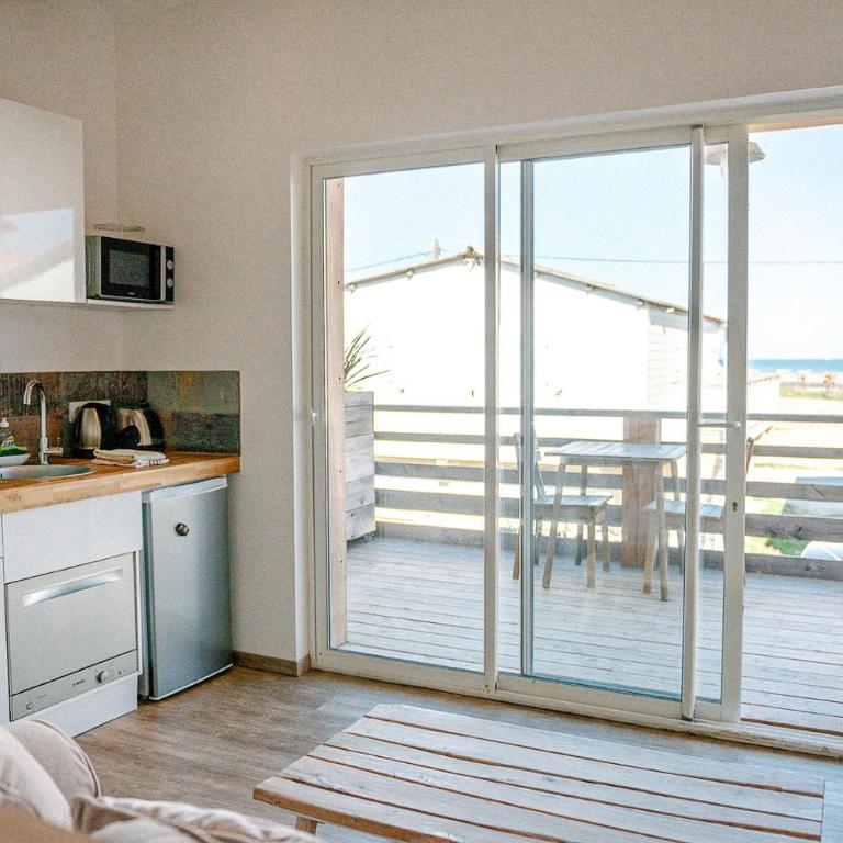 Le Chalet du Papa - Loft - 12