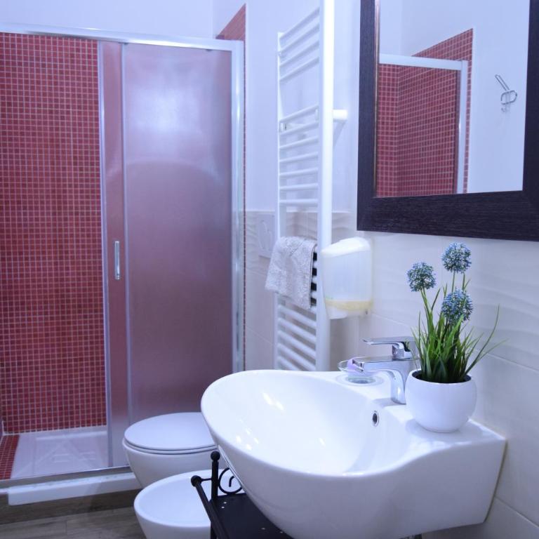 Bologna House - Superior Apartment - Casa Royal - 19