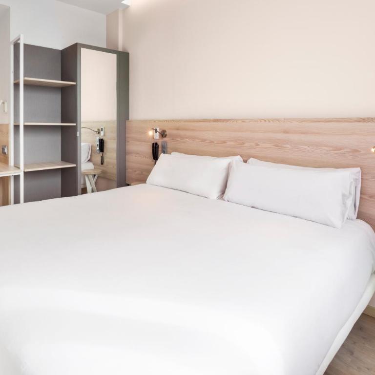 B&B HOTEL Murcia - Habitación Doble Superior - 1