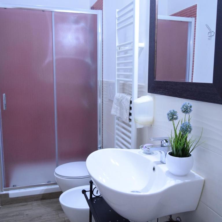 Bologna House - Superior Apartment - Casa Royal - 18