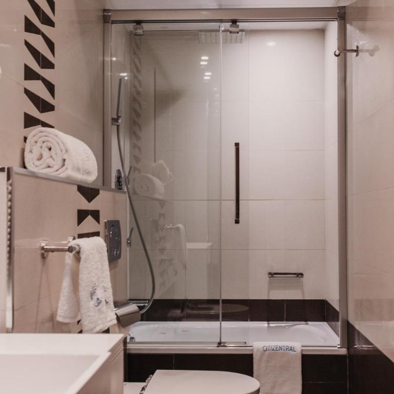 Signa Juristas - One-Bedroom Apartment - 2