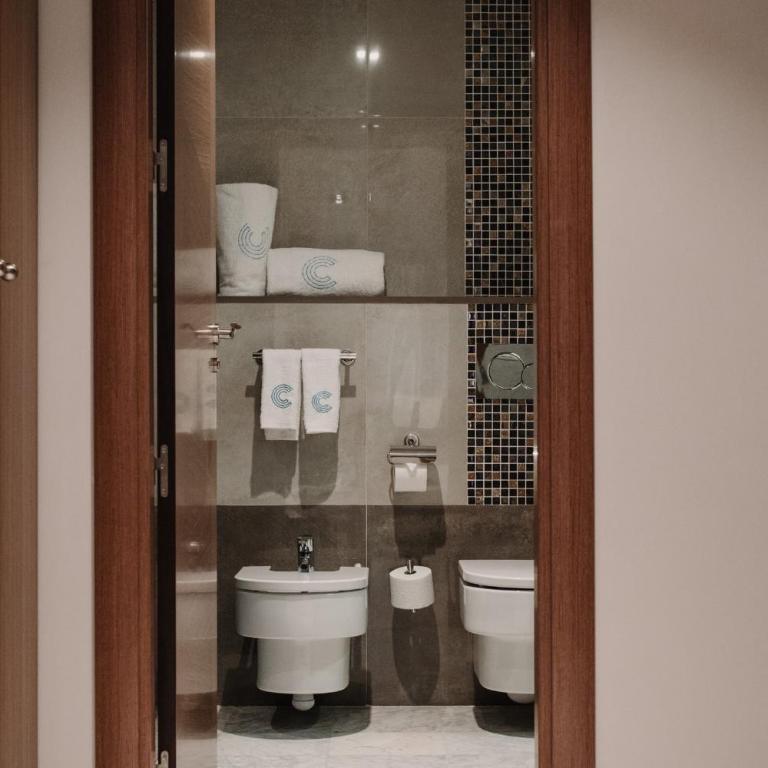 Signa Juristas - One-Bedroom Apartment - 5
