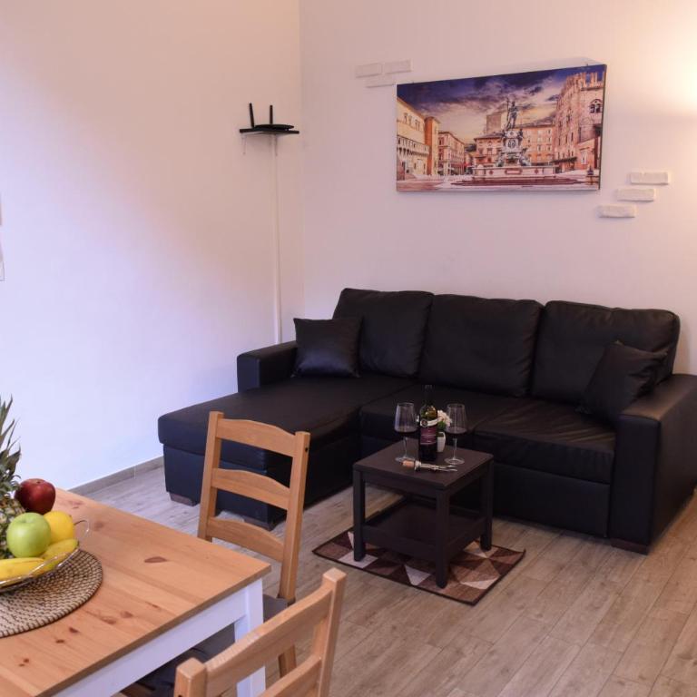 Bologna House - Superior Apartment - Casa Royal - 8