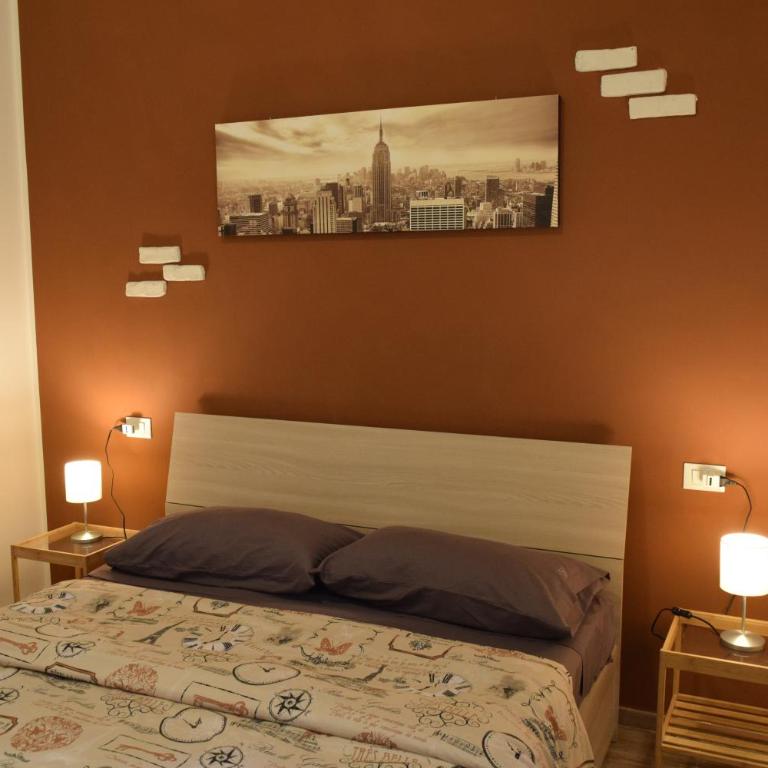 Bologna House - Superior Apartment - Casa Royal - 11
