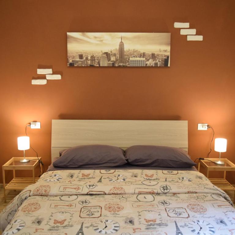 Bologna House - Superior Apartment - Casa Royal - 12
