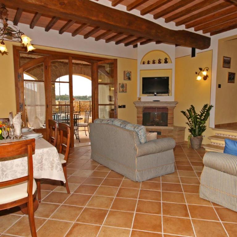 Le Terre Di Nunzio 12, Emma Villas - Villa con 6 Camere da Letto - 39