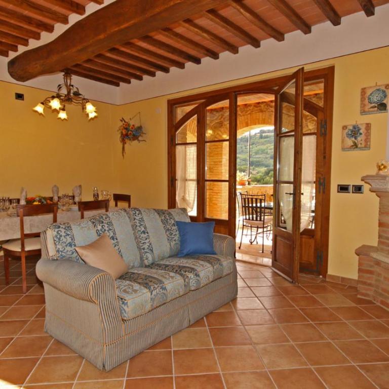 Le Terre Di Nunzio 12, Emma Villas - Villa con 6 Camere da Letto - 38