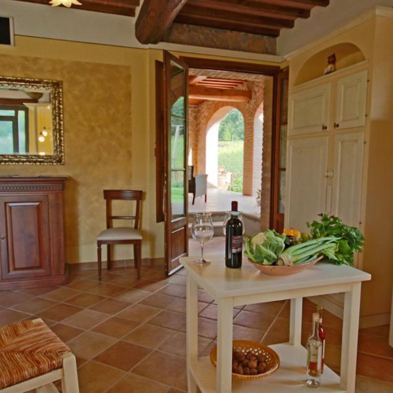 Le Terre Di Nunzio 12, Emma Villas - Villa con 6 Camere da Letto - 33