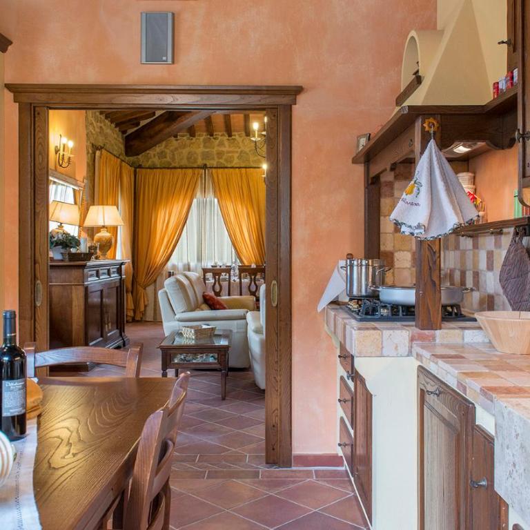Le Terre Di Nunzio 12, Emma Villas - Villa con 6 Camere da Letto - 28