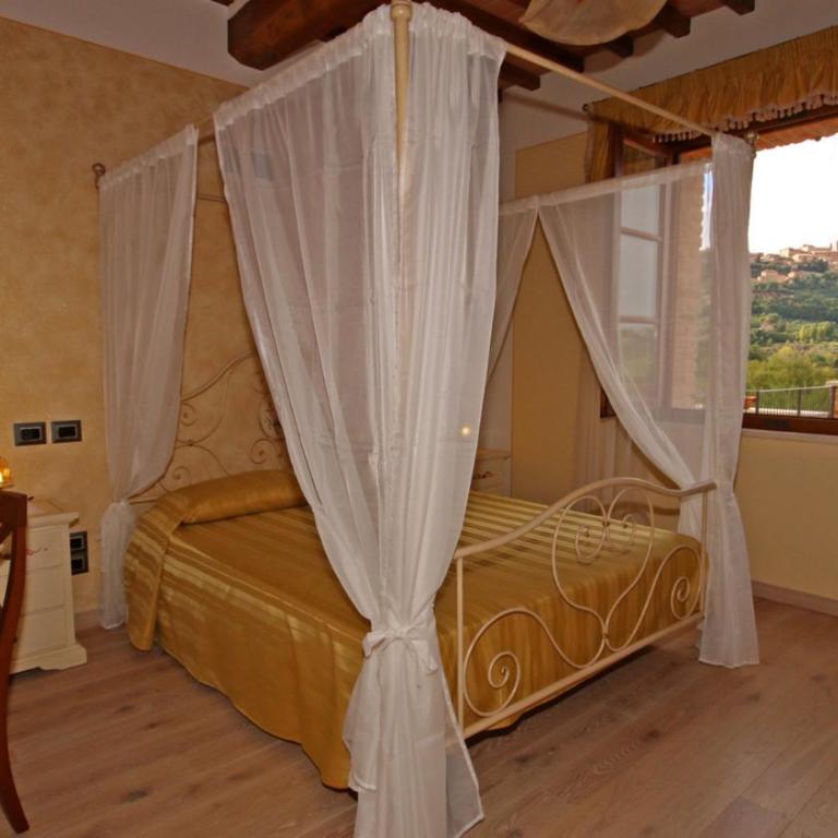 Le Terre Di Nunzio 12, Emma Villas - Villa con 6 Camere da Letto - 29