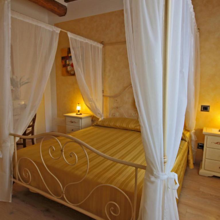 Le Terre Di Nunzio 12, Emma Villas - Villa con 6 Camere da Letto - 27