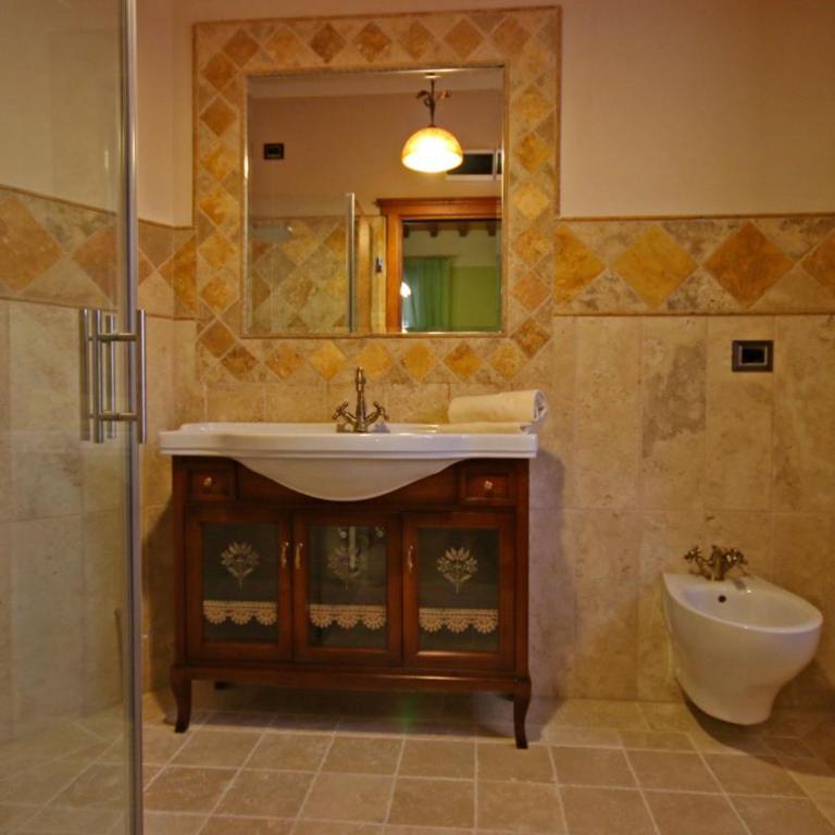 Le Terre Di Nunzio 12, Emma Villas - Villa con 6 Camere da Letto - 26