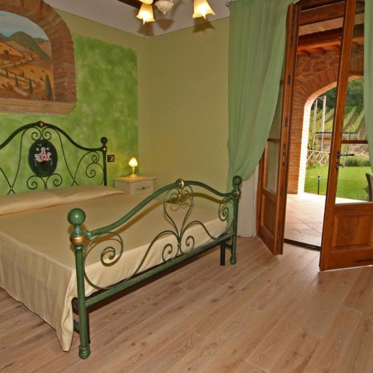Le Terre Di Nunzio 12, Emma Villas - Villa con 6 Camere da Letto - 25
