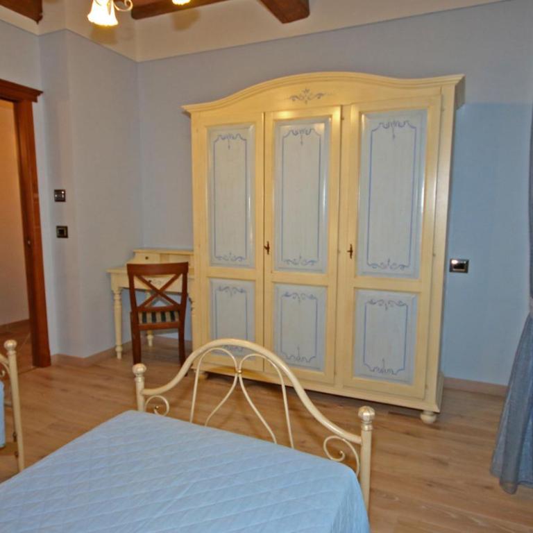 Le Terre Di Nunzio 12, Emma Villas - Villa con 6 Camere da Letto - 20