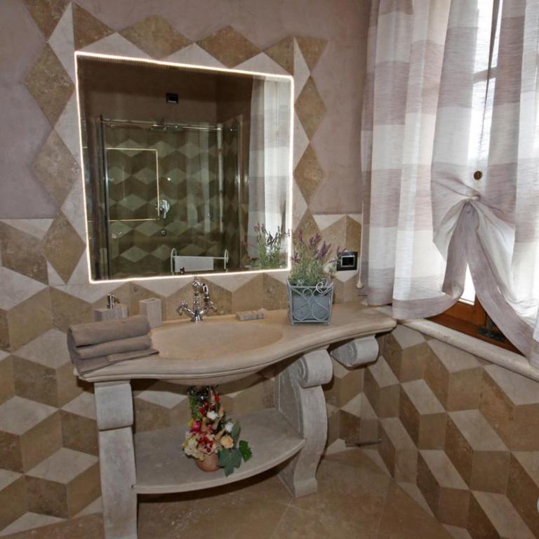 Le Terre Di Nunzio 12, Emma Villas - Villa con 6 Camere da Letto - 18
