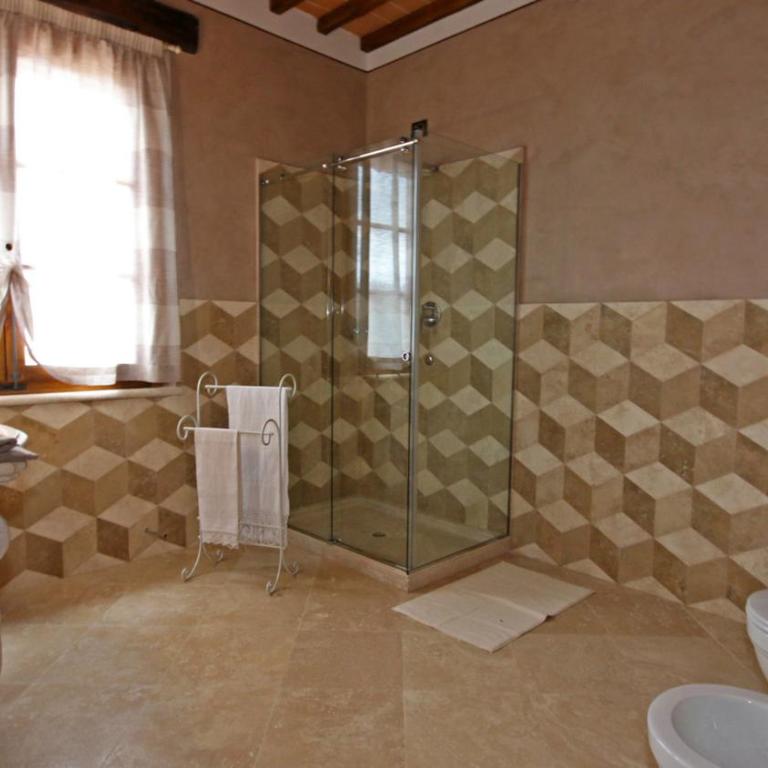 Le Terre Di Nunzio 12, Emma Villas - Villa con 6 Camere da Letto - 19