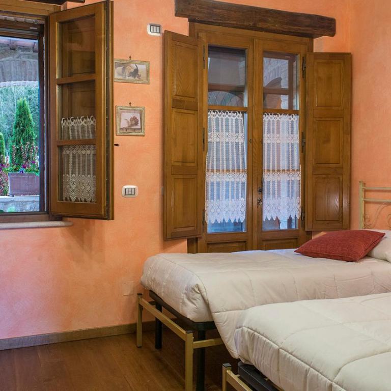 Le Terre Di Nunzio 12, Emma Villas - Villa con 6 Camere da Letto - 10
