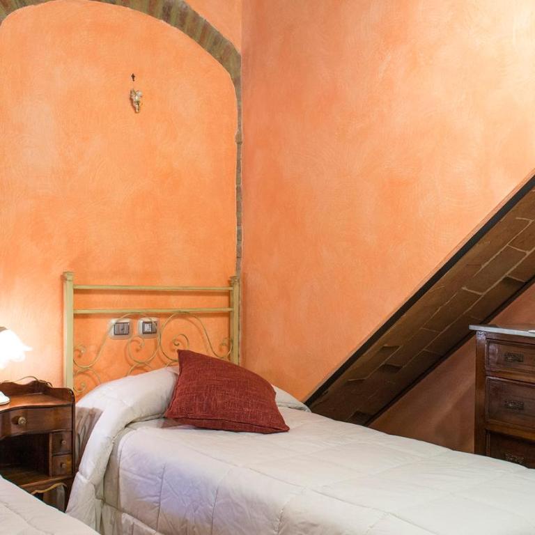 Le Terre Di Nunzio 12, Emma Villas - Villa con 6 Camere da Letto - 9