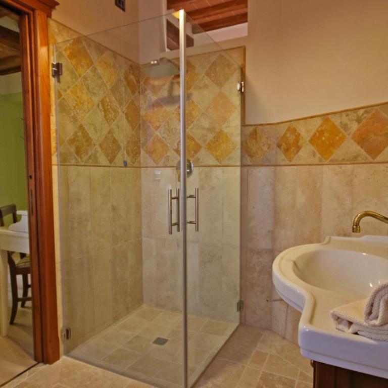 Le Terre Di Nunzio 12, Emma Villas - Villa con 6 Camere da Letto - 7