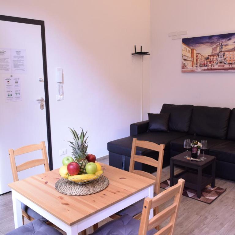 Bologna House - Superior Apartment - Casa Royal - 5