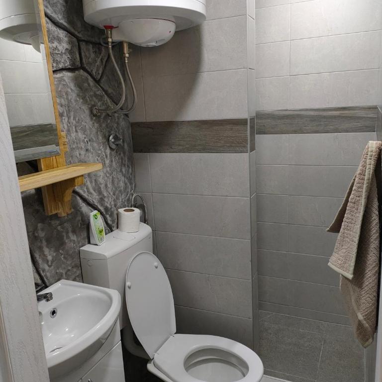 Drinska laguna - Apartman - 23