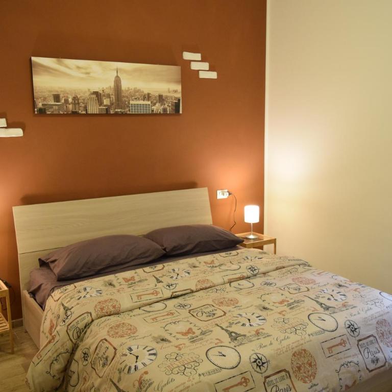 Bologna House - Superior Apartment - Casa Royal - 13