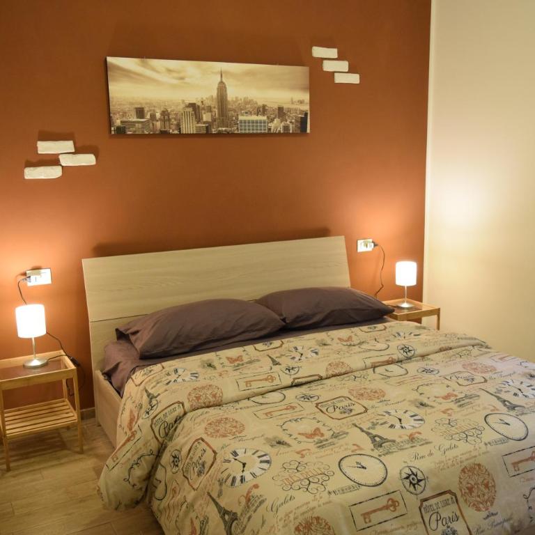 Bologna House - Superior Apartment - Casa Royal - 15