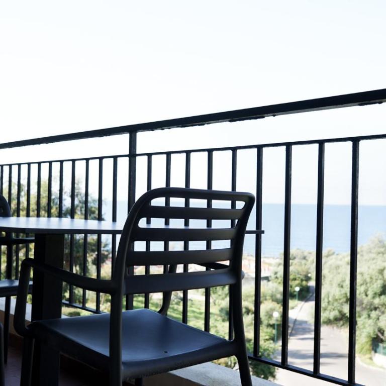 Creste E Mare - Studio (3 Adultes) - 1