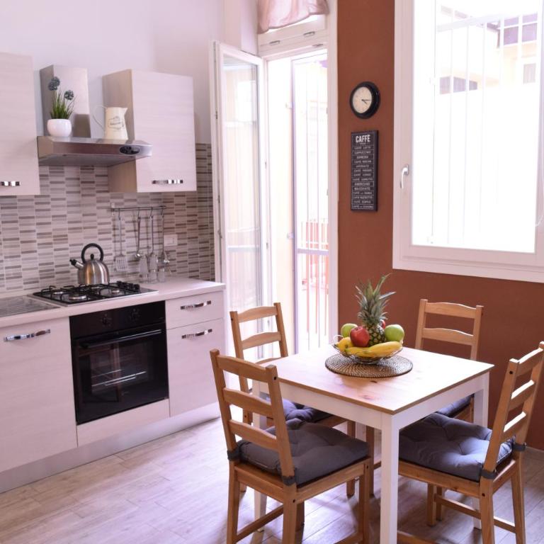Bologna House - Superior Apartment - Casa Royal - 2
