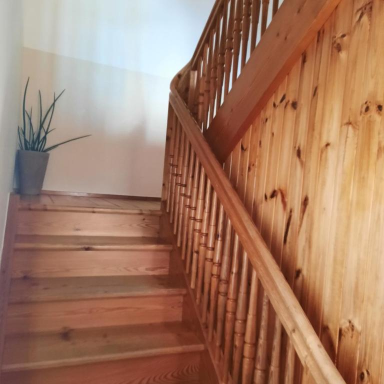 Grünwald Chalet - Haus mit 4 Schlafzimmern - 10