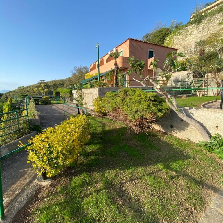 Le Terrazze - Monolocale Familiare - 1