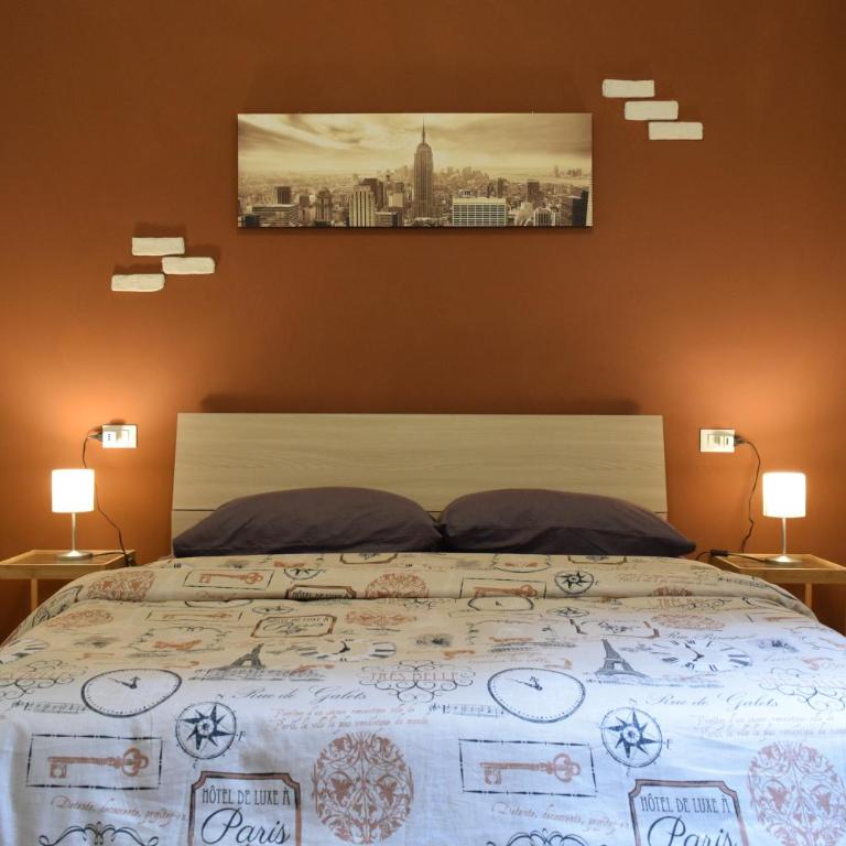 Bologna House - Superior Apartment - Casa Royal - 14