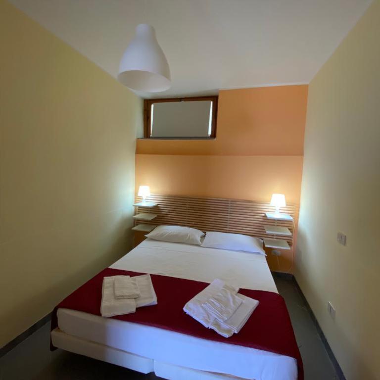 Le Terrazze - Monolocale Familiare - 6