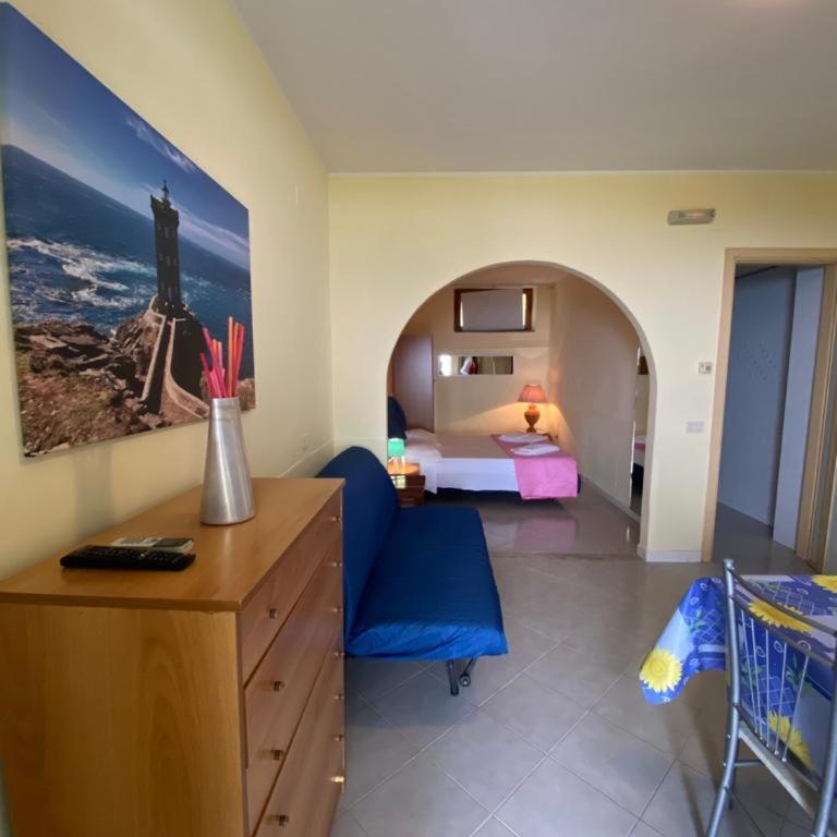 Le Terrazze - Monolocale Familiare - 8