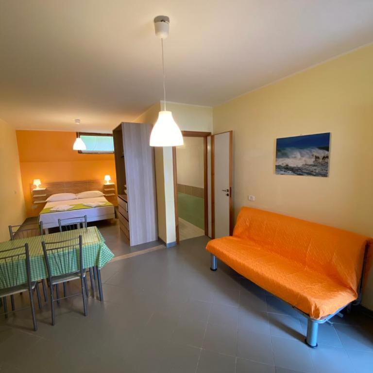Le Terrazze - Monolocale Familiare - 4