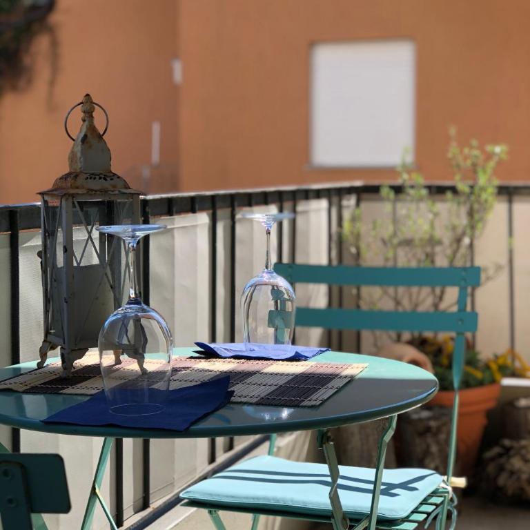 Ca' Adriana - Appartamento con Terrazza - 2