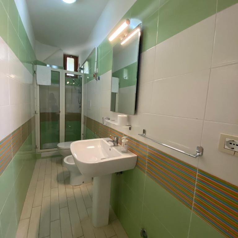 Le Terrazze - Monolocale Familiare - 11
