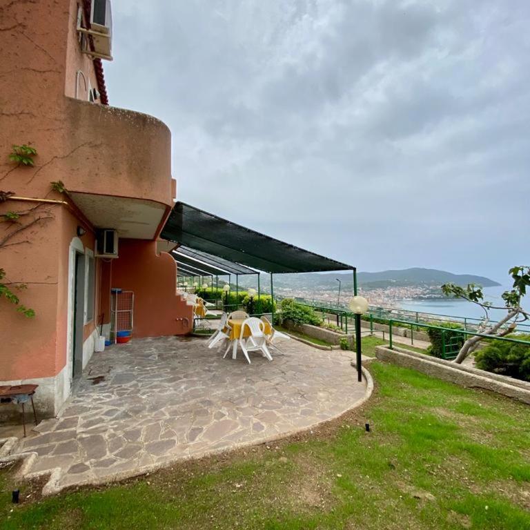 Le Terrazze - Monolocale Familiare - 10