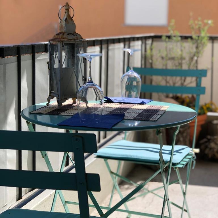 Ca' Adriana - Appartamento con Terrazza - 1